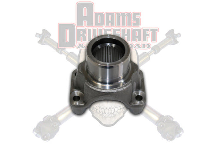 JEEP JL SPORT REAR 1310 SERIES PINION YOKE UBOLT STYLE W/AN M200 DIFFERENTIAL.