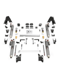 18C WRANGLER JL 4DR: ALPINE RT COILOVER UPGRADE KIT 2.0L/3.6L F44/R60