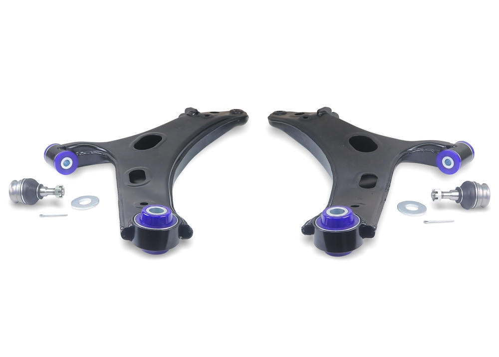 SuperPro Lower Alignment Caster Camber Control Arm
