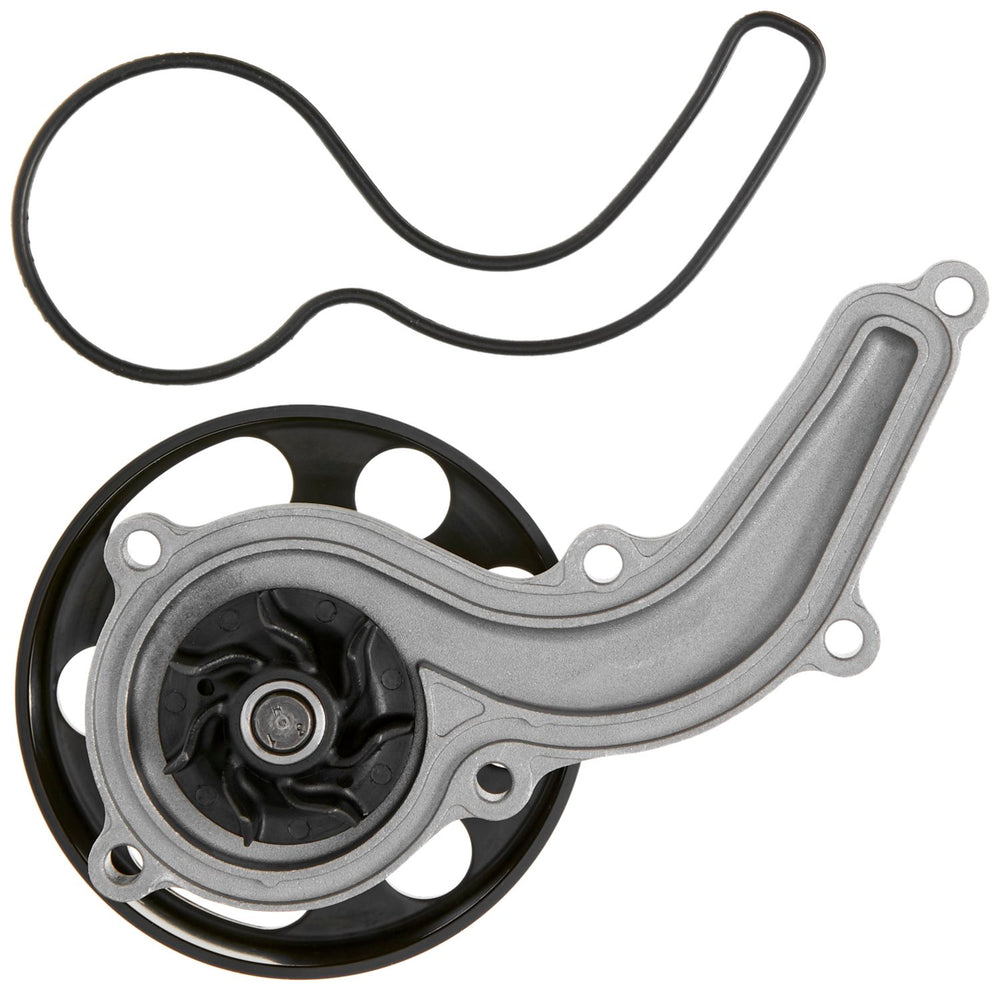 Gates Electric Engine Water Pump