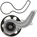 Gates Electric Engine Water Pump