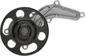 Gates Electric Engine Water Pump