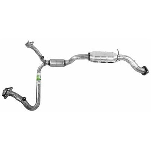CATALYTIC CONVERTER