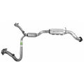 CATALYTIC CONVERTER