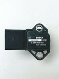 T-MAP SENSOR