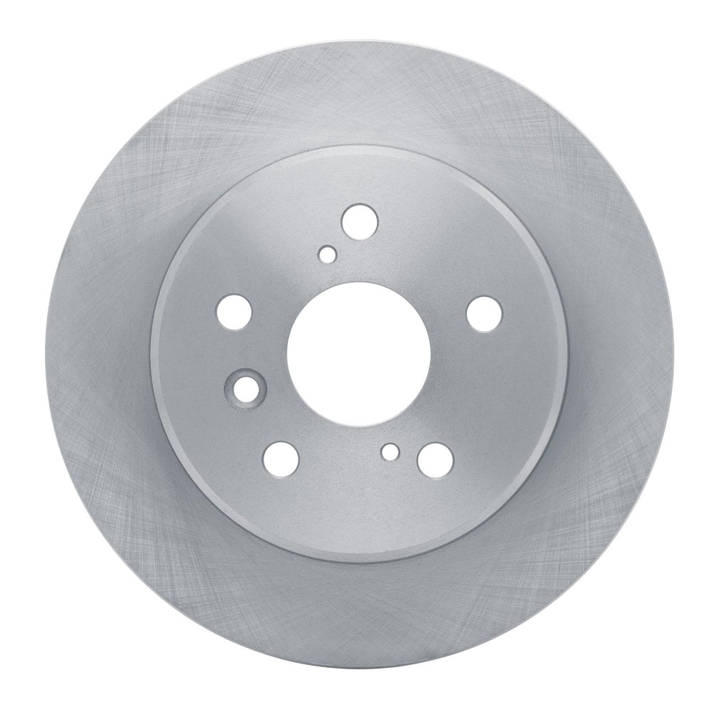R1 Concepts Brake Rotor Fits Lexus ES300