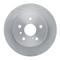 R1 Concepts Brake Rotor Fits Lexus ES300