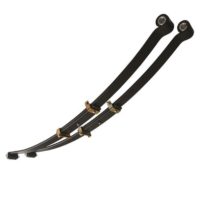 Calvert 1 Calvert Split Mono-Leafsprings