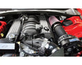 19-22 Ram 1500 ProCharger 5.7L Stage II Intercooled System w/ P-1SC-1 eTorque