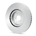 R1 Concepts Brake Rotor- Carbon Coated Fits Jaguar XE