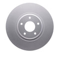 R1 Concepts Brake Rotor Fits Nissan Maxima