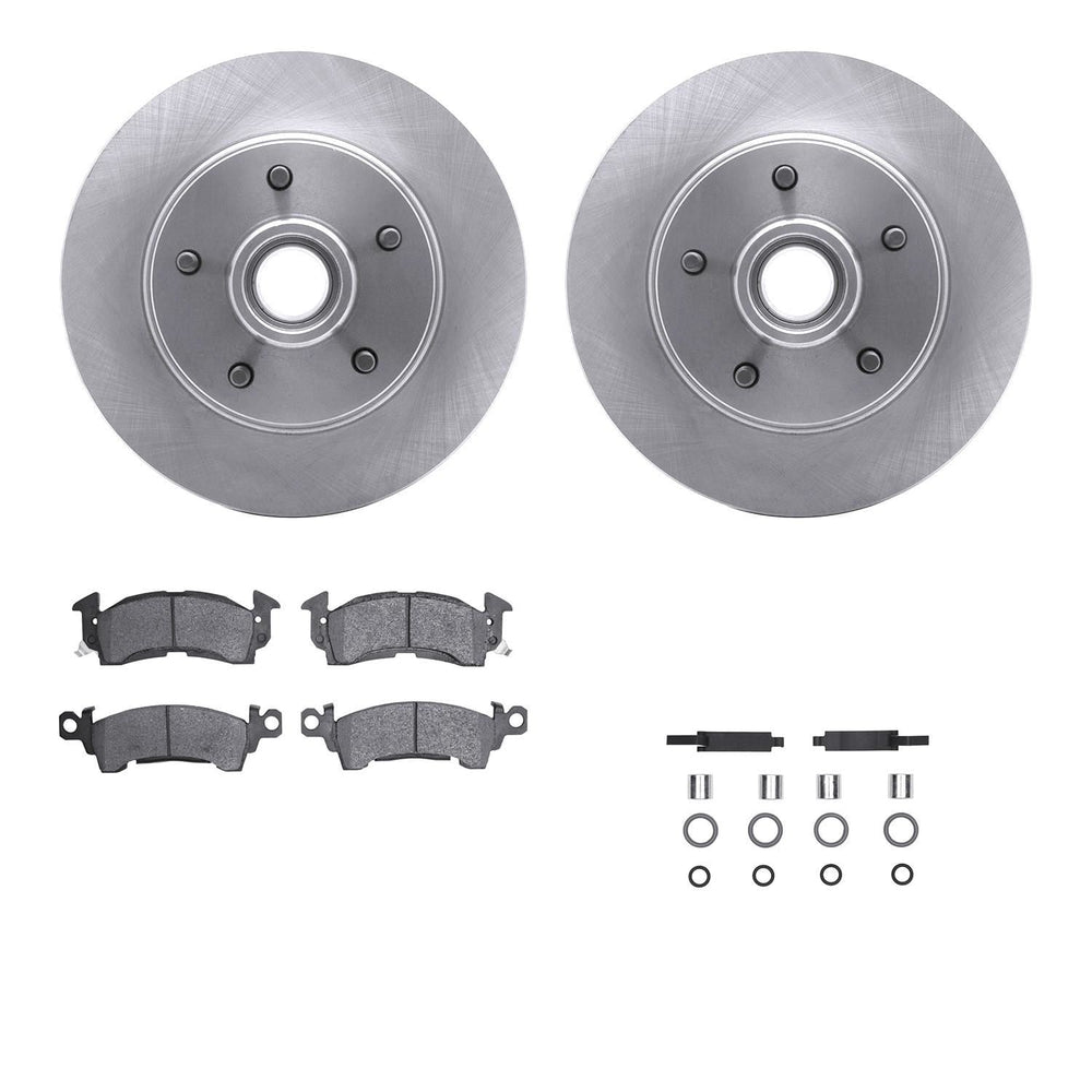R1 Concepts Brake Master Cylinder Fits Chevrolet Impala