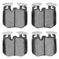 R1 16-25 BMW 840i Gran Coupe Front R1 Ceramic Brake Pads