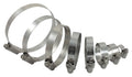 Samco 1995 - 2000 A4 1800 Turbo B5 AEB/AVJ