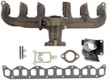 EXHAUST MANIFOLD KIT CHRY