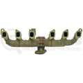 EXHAUST MANIFOLD KIT CHRY