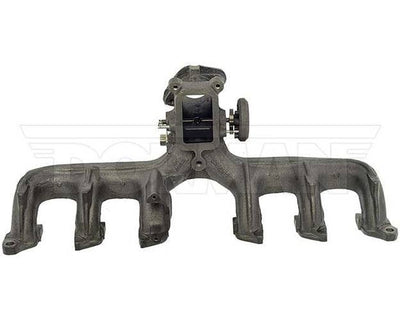 EXHAUST MANIFOLD KIT CHRY