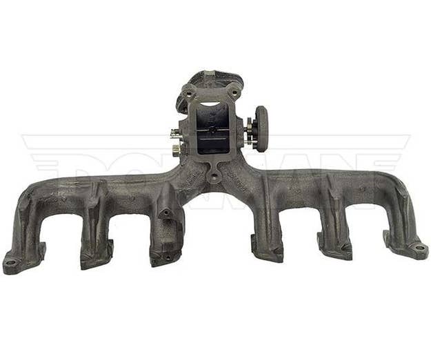 EXHAUST MANIFOLD KIT CHRY