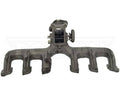 EXHAUST MANIFOLD KIT CHRY