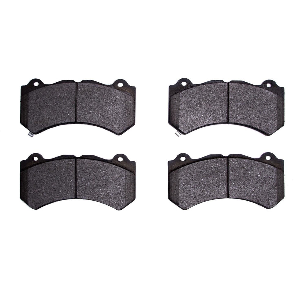 R1 09-26 Rivian R1T Front Performance Sport Brake Pads