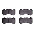 R1 09-26 Rivian R1T Front Performance Sport Brake Pads