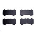 R1 09-26 Rivian R1T Front Performance Sport Brake Pads