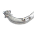 FORESTER XT R400 TITANIUM BURNT TIP CAT-BACK EXHAUST
