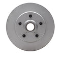 R1 Concepts Brake Rotor Fits Chevrolet Astro