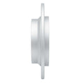 R1 Concepts GEOSPEC Coated Rotor Fits Volvo S60