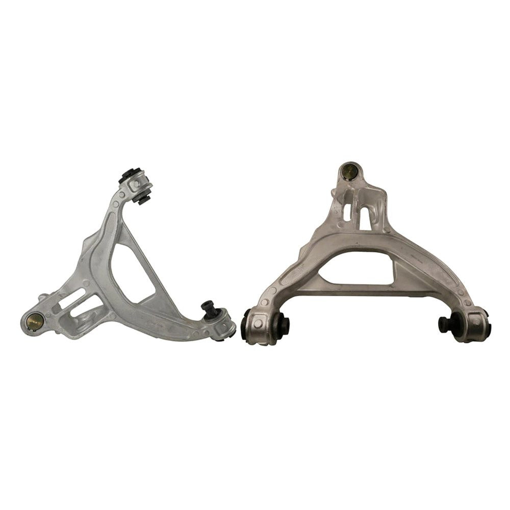 Freedom Offroad SVT Raptor OEM Replacement Front Lower Control Arms (FITS 2010-2014 FORD F150 RAPTOR)-FO-F705FL