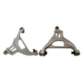 Freedom Offroad SVT Raptor OEM Replacement Front Lower Control Arms (FITS 2010-2014 FORD F150 RAPTOR)-FO-F705FL