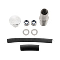Pacific Performance Engineering Crankcase Ventilation Oil/Water Separation Kit - GM 3.0L Duramax 2020-2025 GMC LM2 LZ0