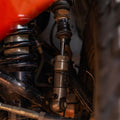 AIRLYNX TOYOTA SBD (M14x2.0 Delta Joint thread pitch)