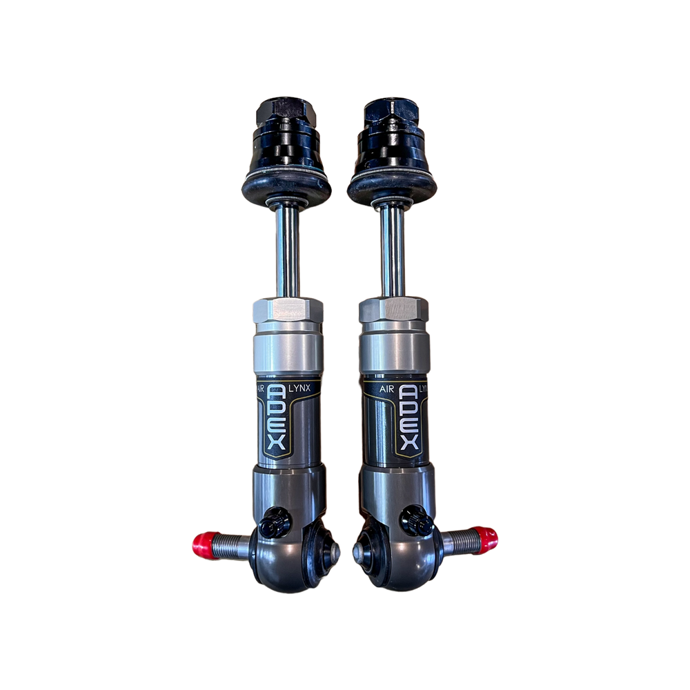 AIRLYNX TOYOTA SBD (M14x2.0 Delta Joint thread pitch)