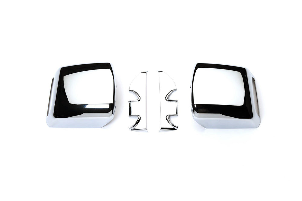 Putco Door Mirror Cover 400128