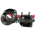 2 Inch Front Lift Spacer 06-10 Commander 05-10 Grand Cherokee Freedom Off-Road