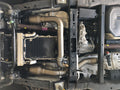 SPD 2018-2021 Ford Expedition 3.5L Ecoboost Catted Downpipe