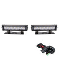 VISIONX 4RUNNER LIGHTBAR BRACKETS
