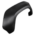 2016-2023 Toyota Tacoma Duraflex Circuit Rear Fender Flares - 2 Piece