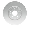 R1 Concepts Disc Brake Rotor Fits Mitsubishi Lancer