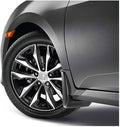 Genuine Honda 2016-2021 Civic Sedan Splash Guards