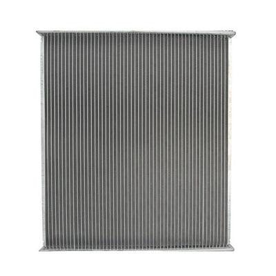 Radiator