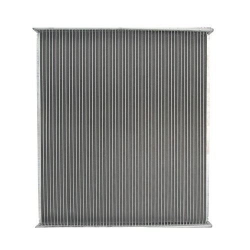 Radiator