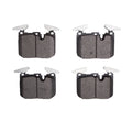 R1 12-21 BMW M4 Front Performance Sport Brake Pads