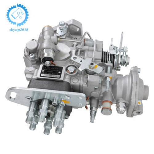 SHO VE PUMP 1988-1992 NON INTERCOOLED 3200 SPRING