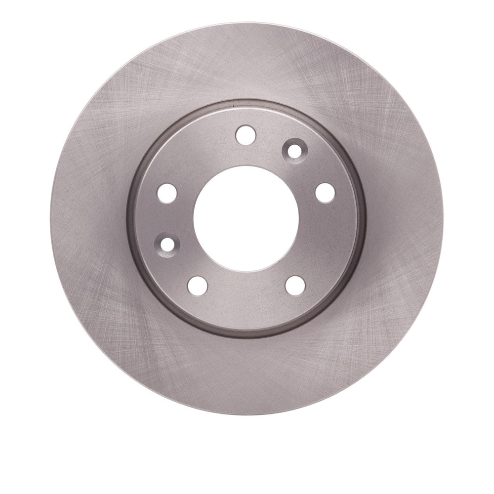 R1 Concepts Brake Rotor Fits Kia Sedona