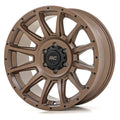 Rough Country 37x12.50R20 Iron Man All Country MT-X 98785