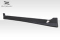 2002-2007 Mitsubishi Lancer Duraflex K-1 Side Skirts Rocker Panels - 2 Piece