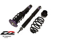 D2 COILOVERS Golf VII (55