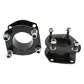 2 Inch Rear Lift Spacers 06-10 Commander 05-10 Grand Cherokee Freedom Off-Road